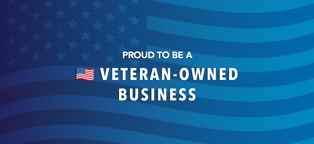 US Veteran Owned Business